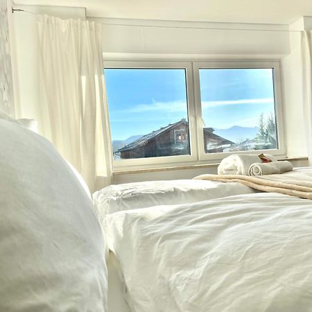 Апартаменти 130M2 Loft - Balkon, Smart Tv, Badewanne, Kaffee Розенгайм Екстер'єр фото